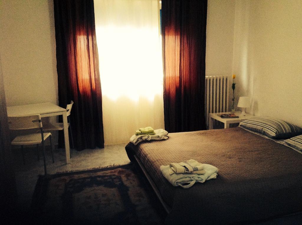 Palazzo Lamanna Taranto Zimmer foto
